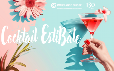 Cocktail Estibâle 2024