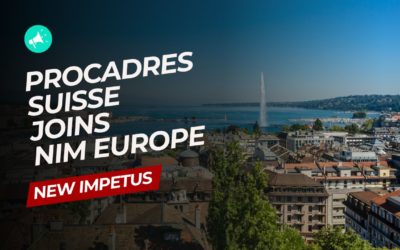 New impetus for Interim Management: Procadres International Switzerland joins Nim Europe